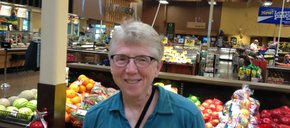 Photo of Judy Eyerly
