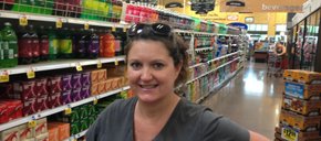 Photo of Kathy Eziger