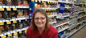 Photo of Debbie McDowell