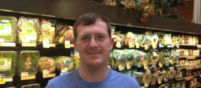 Photo of Darrell Borst
