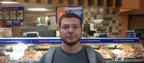 Photo of Brian Ratzlaff