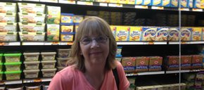 Photo of Janie White