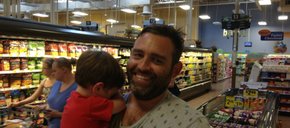 Photo of Clint Ricketts