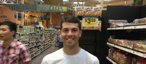 Photo of Anthony Ritoff