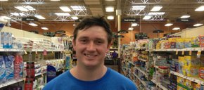 Photo of Austin Werner