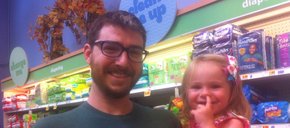 Photo of Blake Swenson