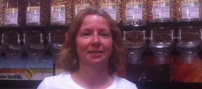 Photo of Carolyn Pannier