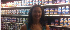 Photo of Erica Herman