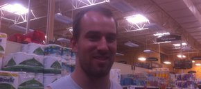 Photo of Cameron Schmidt