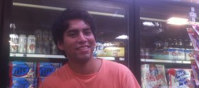 Photo of Efren Gonzalez