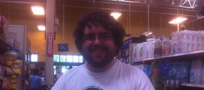 Photo of Jeremy Willard