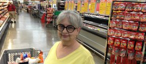 Photo of Carol Hout