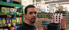 Photo of Delbert New