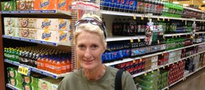 Photo of Angela Hawkins