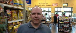 Photo of Kyle McClure