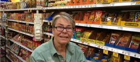 Photo of Deb Spencer
