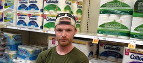 Photo of Clint Countryman