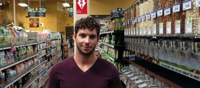 Photo of Brendan Martin