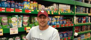 Photo of Jonathan Carlisle