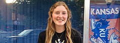 Photo of Alyssa Henke