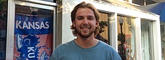 Photo of Jacob Seratte