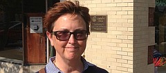 Photo of Barbara Hayford