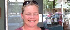 Photo of Teresa Stephens