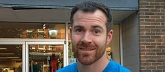 Photo of James Holland