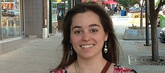 Photo of Tara Truitt