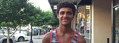 Photo of Skyler Mills