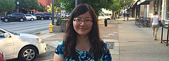 Photo of Monica Li