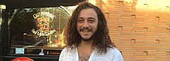 Photo of Nathan Corsi