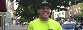Photo of Austin Kurtz