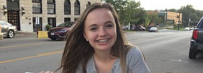 Photo of Sofia Schuckman