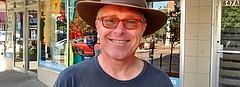 Photo of Ken Kayser