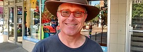 Photo of Ken Kayser