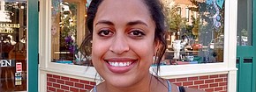 Photo of Kendra Bozarth