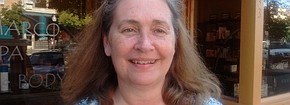 Photo of Sharon Davis