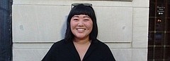 Photo of Amber Barcel