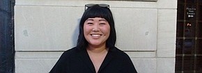 Photo of Amber Barcel