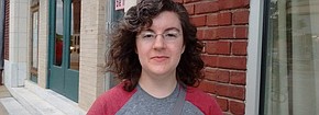 Photo of Brittany Keegan