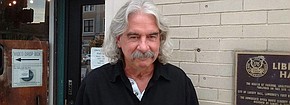 Photo of Edward Redding