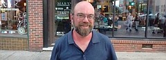 Photo of Mike Grear
