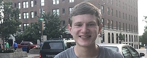 Photo of Andrew Wagner