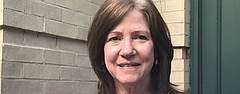 Photo of Cathy Pringle