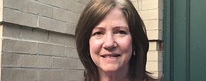 Photo of Cathy Pringle