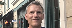 Photo of Kent Pringle