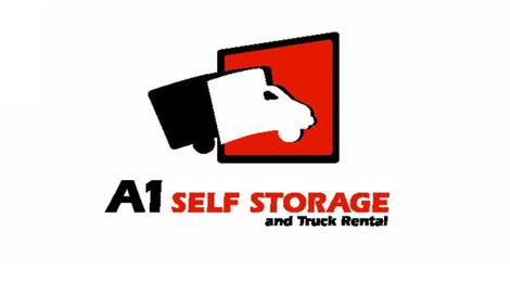 A 1 Storage Truck Al Lawrence Ks A 1 Self Storage