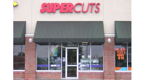 Super Cuts