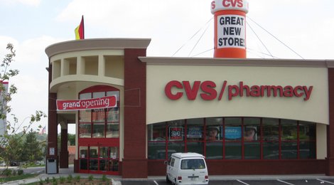 24hr cvs pharmacy near me